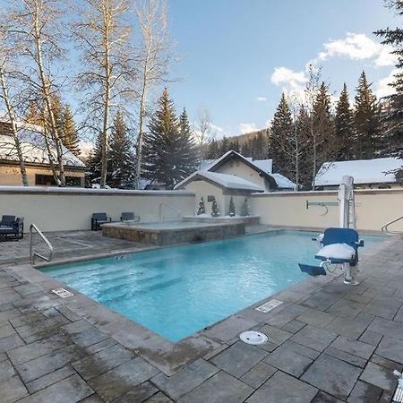 Villa Cortina With Access To Gondola Vail Kültér fotó